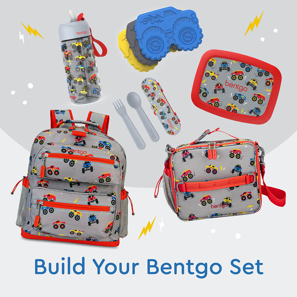 Bentgo Kids Utensil Set - Image 27