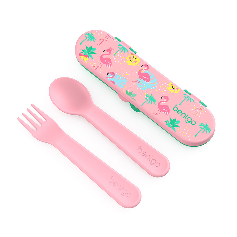 Bentgo Kids Utensil Set - Image 43