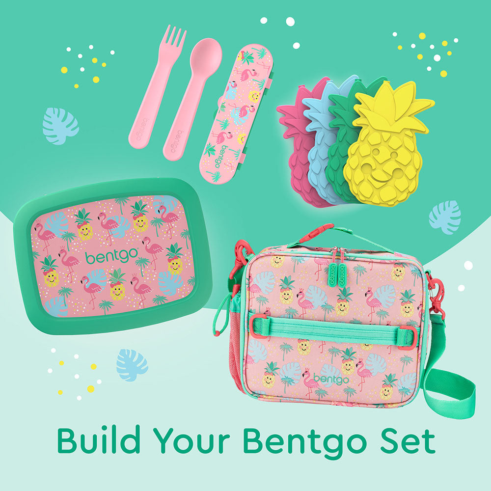 Bentgo Kids Utensil Set - Image 48