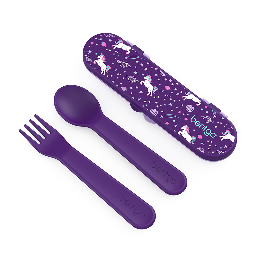 Bentgo Kids Utensil Set - Image 29