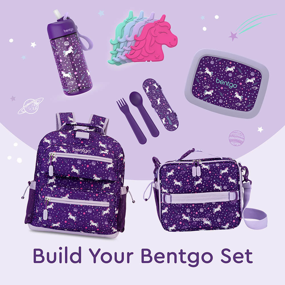 Bentgo Kids Utensil Set - Image 34