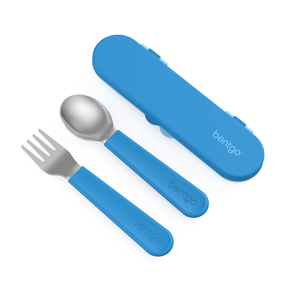 Bentgo Kids Stainless Steel Utensil Set - Image 15