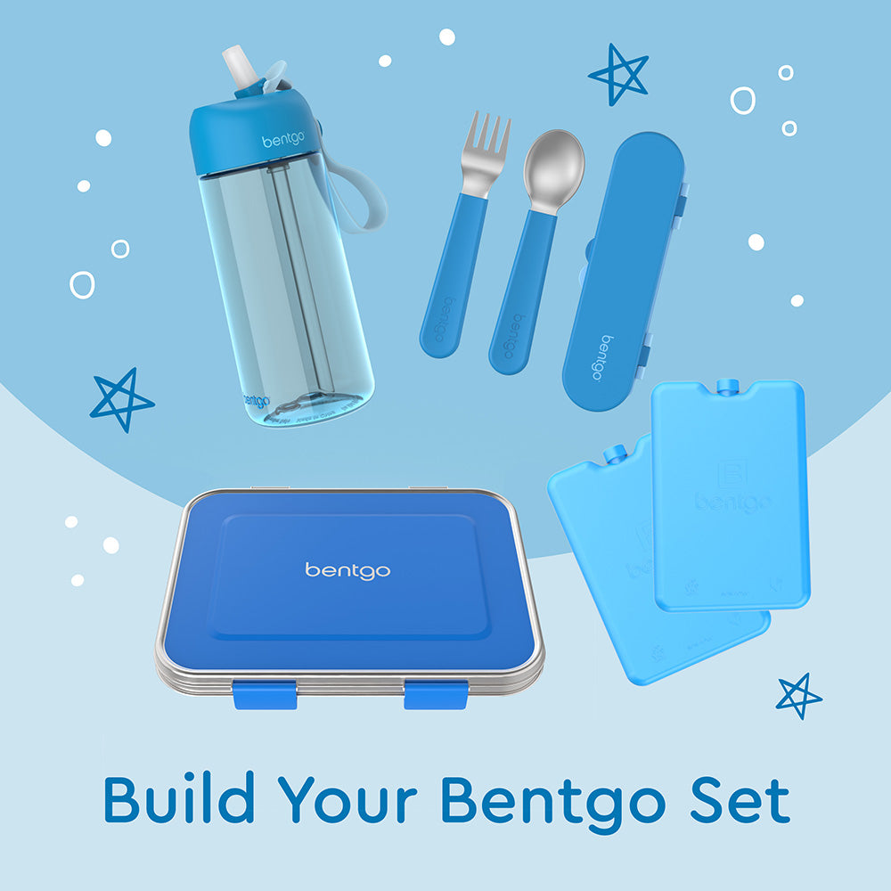 Bentgo Kids Stainless Steel Utensil Set - Image 20