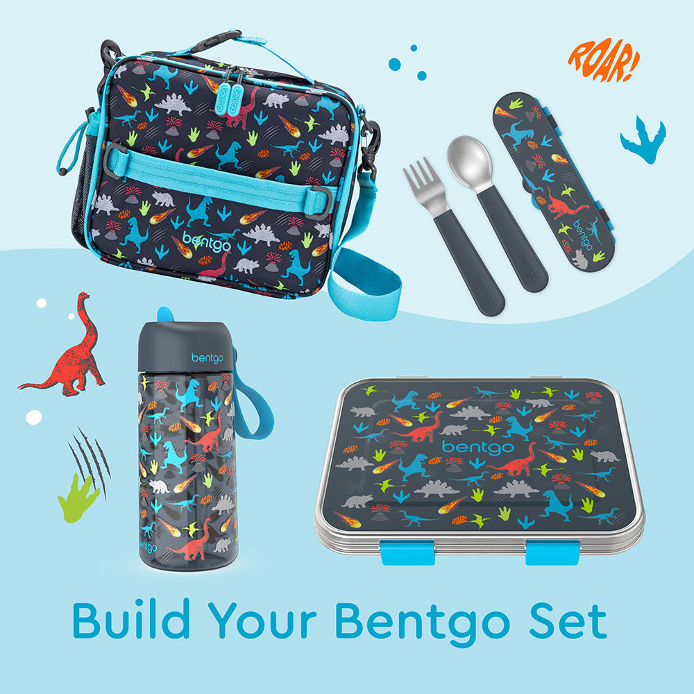 Bentgo Kids Stainless Steel Utensil Set - Image 13