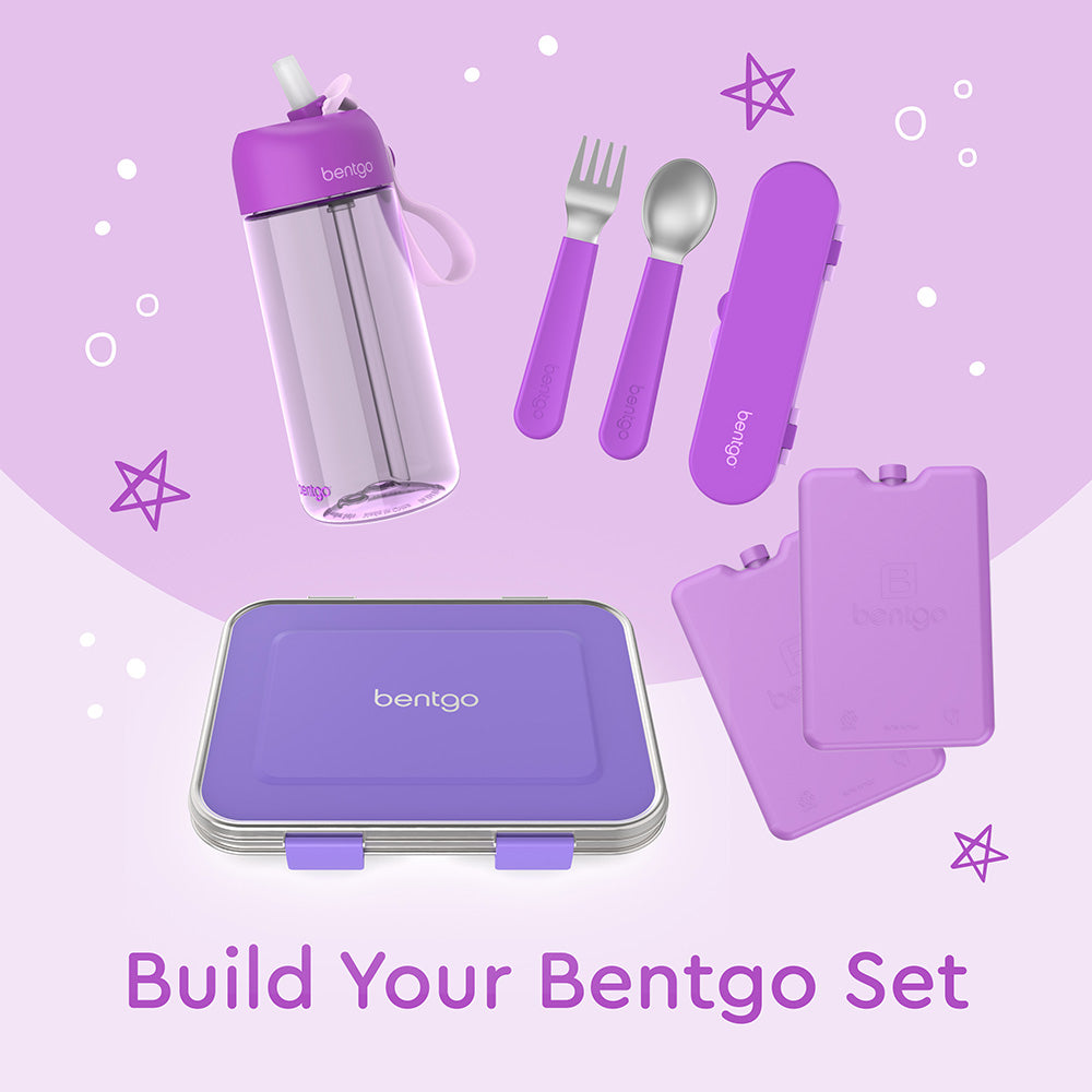 Bentgo Kids Stainless Steel Utensil Set - Image 27