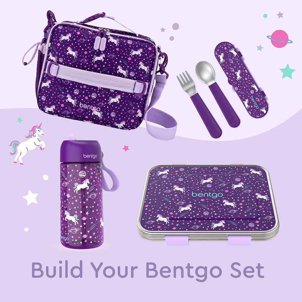 Bentgo Kids Stainless Steel Utensil Set - Image 6