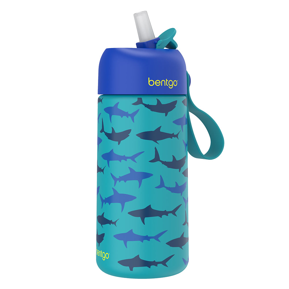Bentgo Kids Stainless Steel Insulated Water Bottle - Image 17