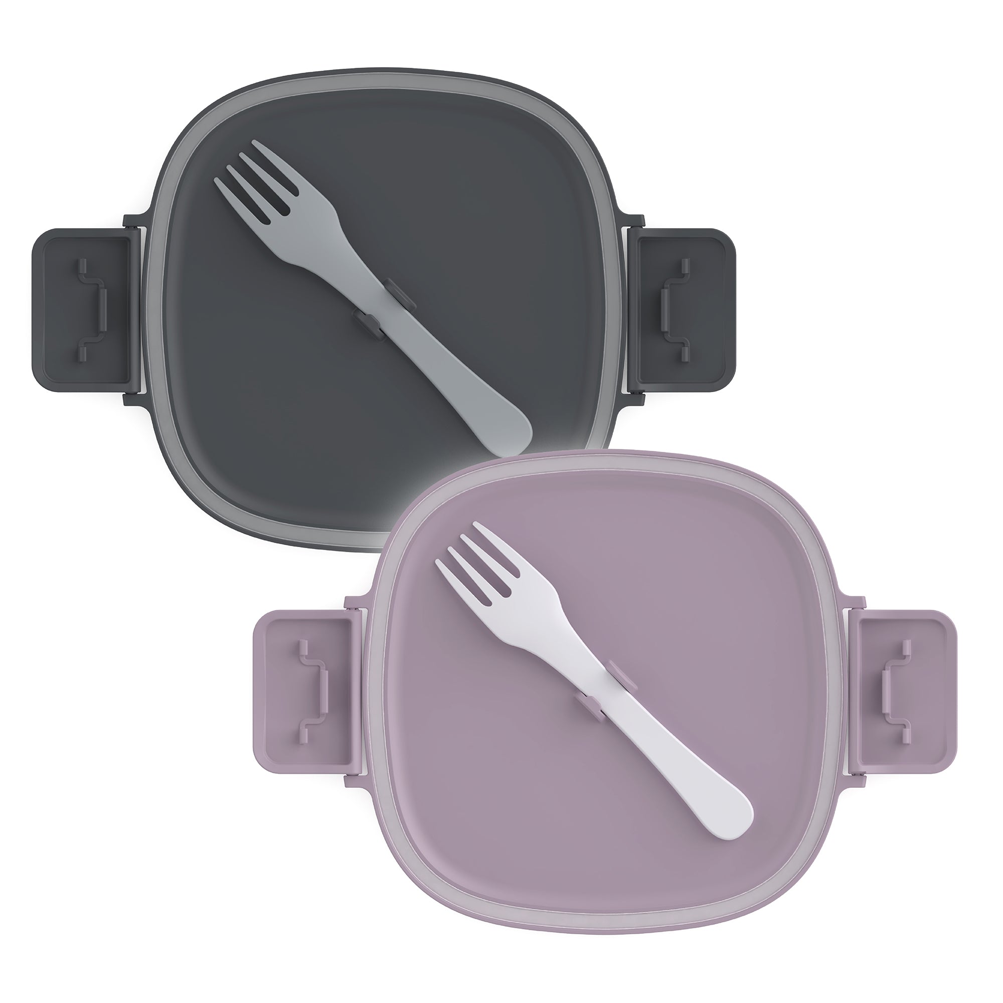 Bentgo Glass Salad Container (2-Pack) - Image 7