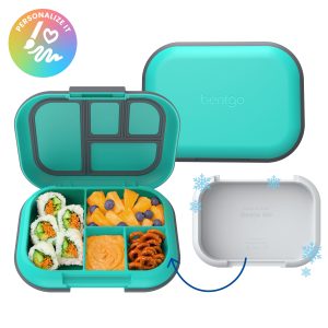 Bentgo Chill Kids Lunch Box