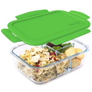 Bentgo Glass Lunch Container