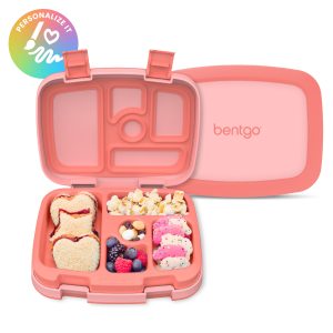 Bentgo Kids Lunch Box
