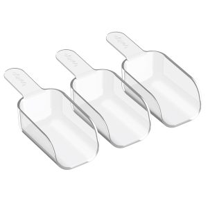 Bentgo 3-Piece All Purpose Scoop Set