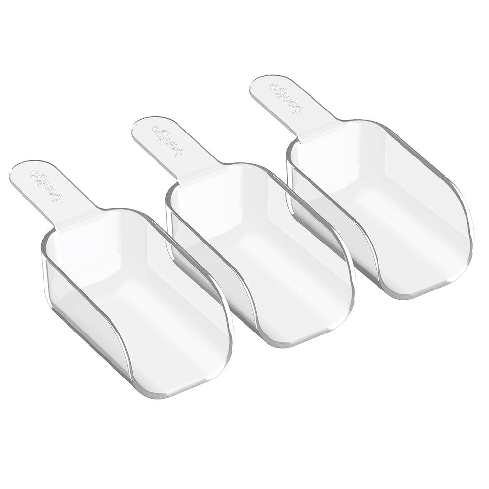 Bentgo 3-Piece All Purpose Scoop Set