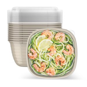 Bentgo Prep 1-Compartment Bowls (20-Piece)