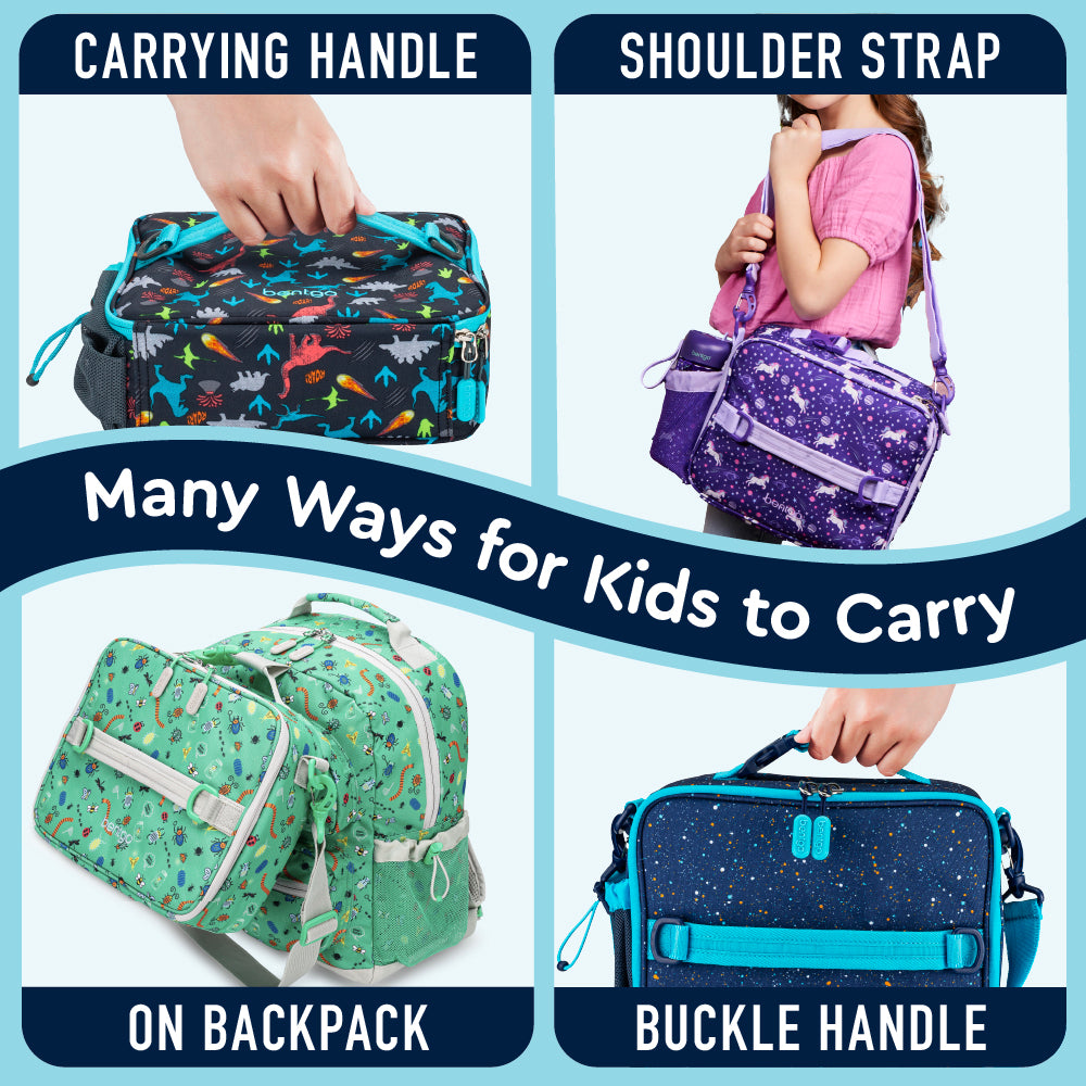 Bentgo Kids Lunch Bag - Image 16