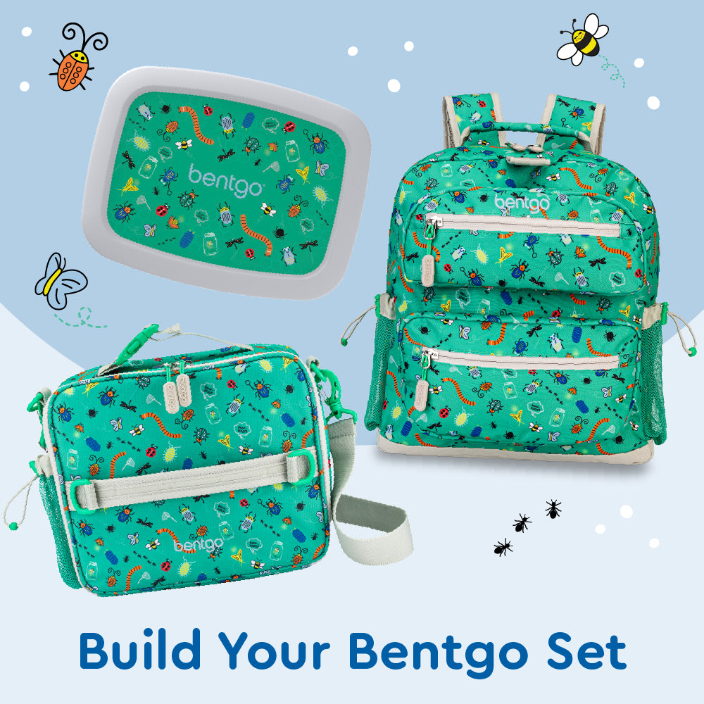 Bentgo Kids Prints Lunch Bag - Image 102