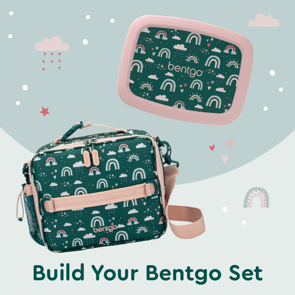 Bentgo Kids Prints Lunch Bag - Image 6