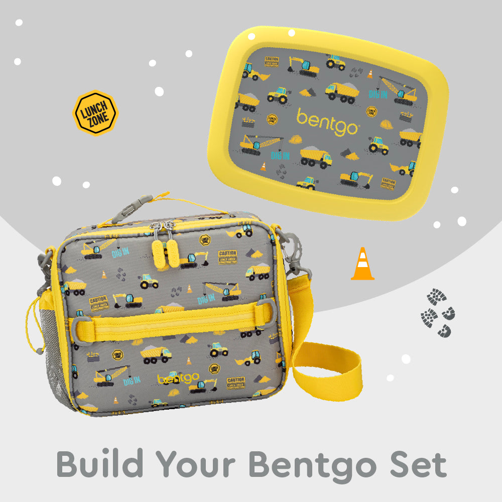 Bentgo Kids Prints Lunch Bag - Image 12