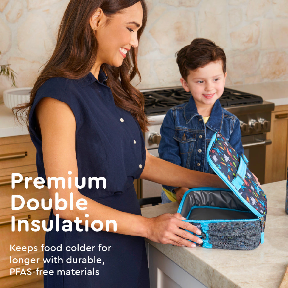 Bentgo Kids Prints Lunch Bag - Image 44