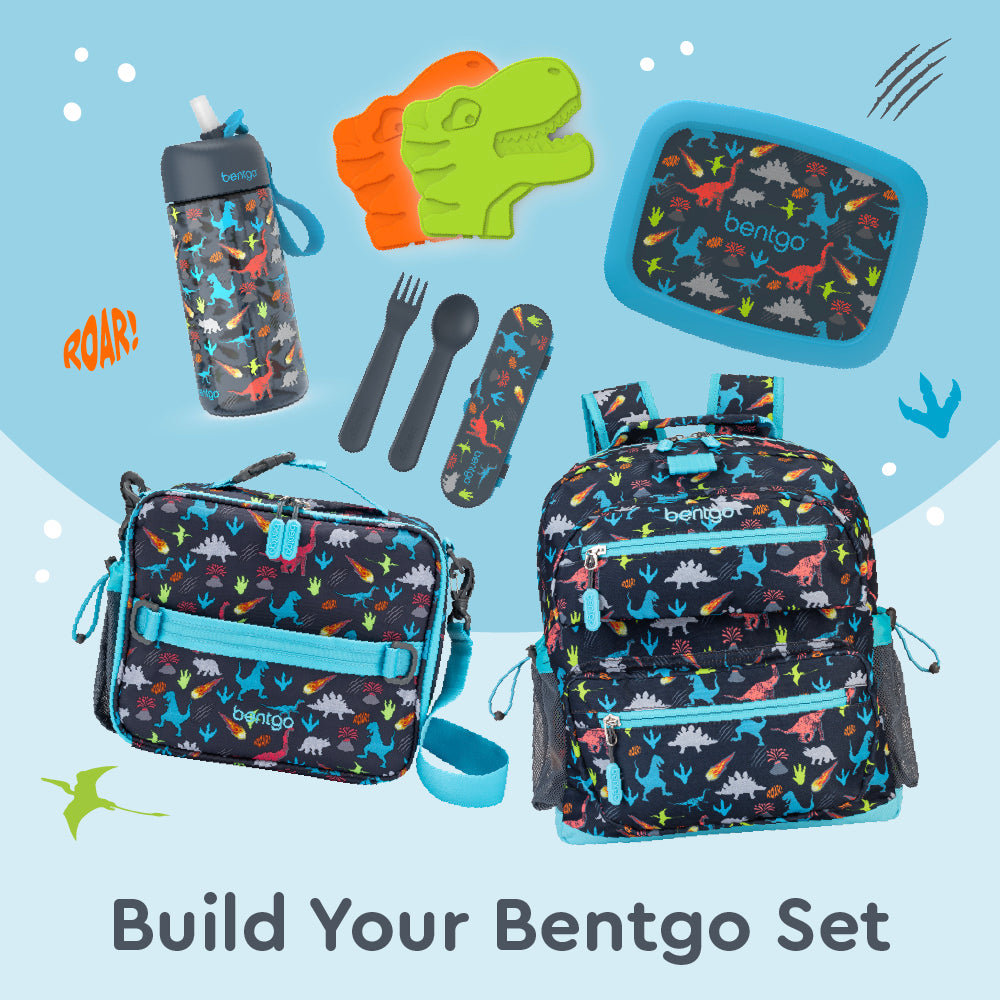 Bentgo Kids Prints Lunch Bag - Image 48