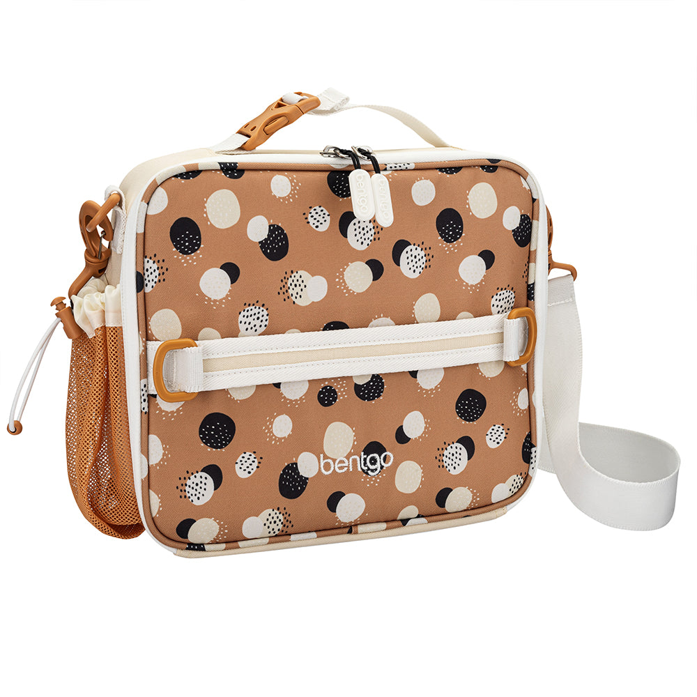 Bentgo Kids Whimsy & Wonder Prints Lunch Bag - Image 7