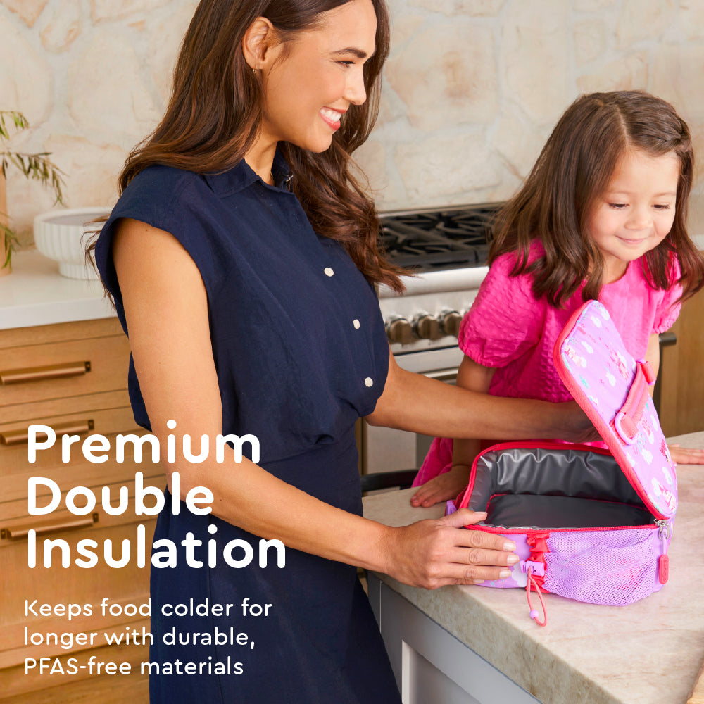 Bentgo Kids Prints Lunch Bag - Image 68