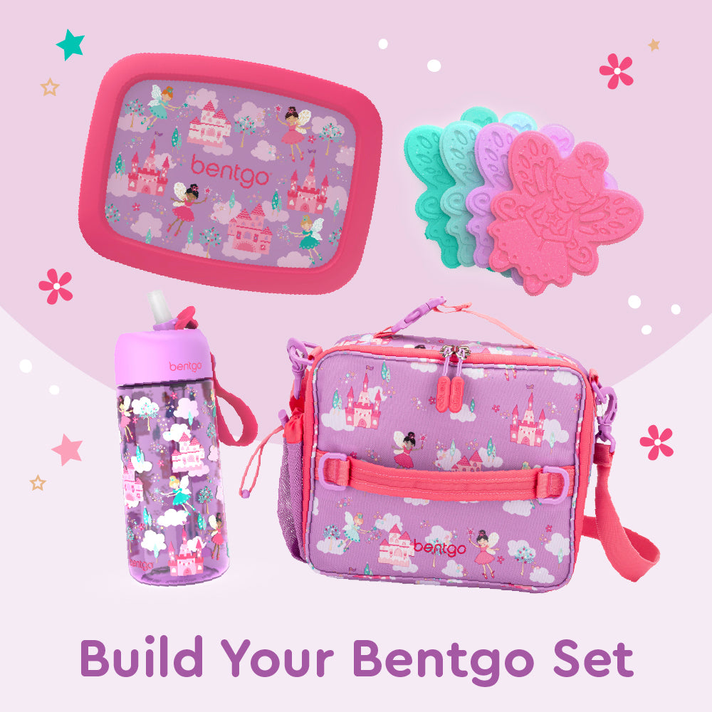 Bentgo Kids Prints Lunch Bag - Image 72