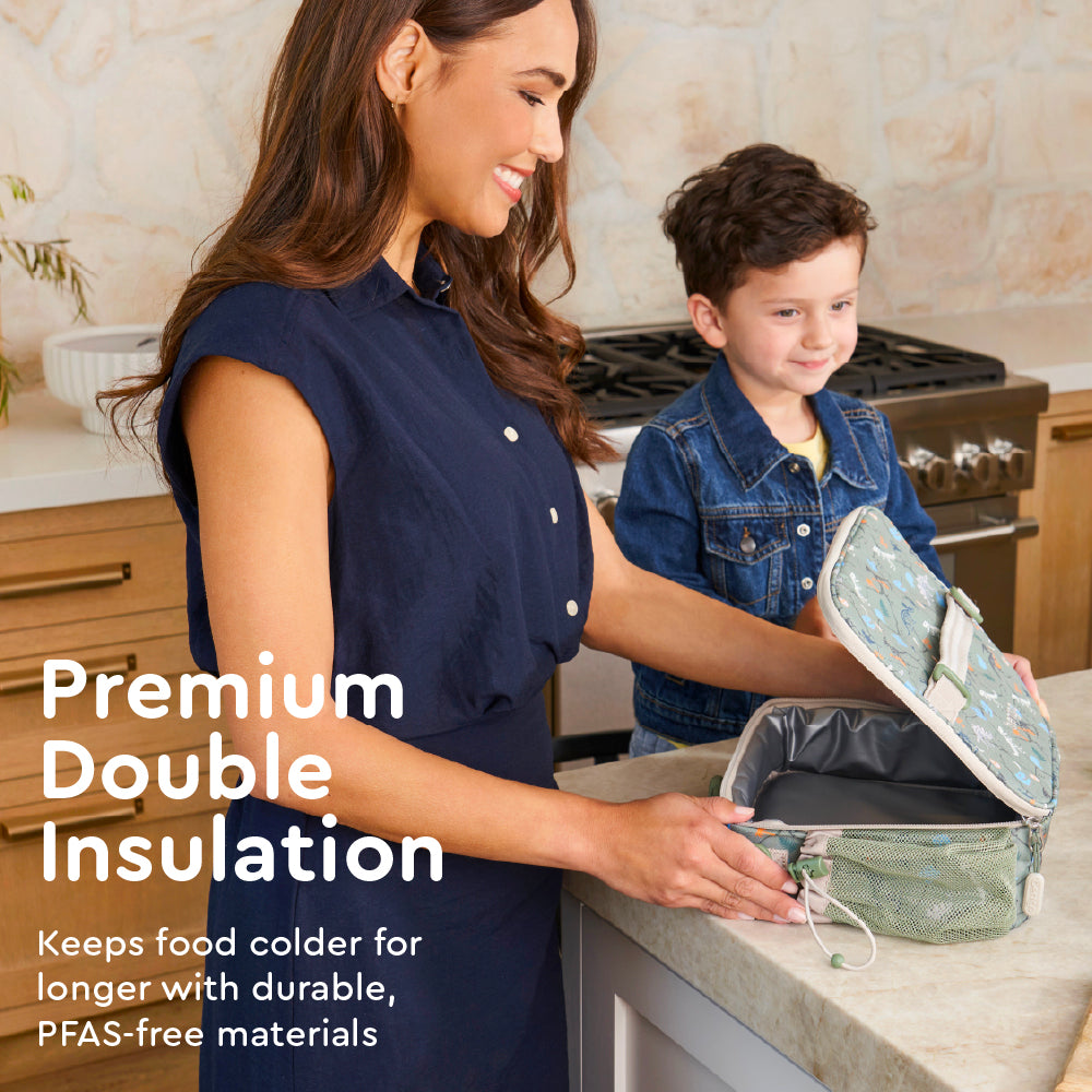 Bentgo Kids Prints Lunch Bag - Image 14