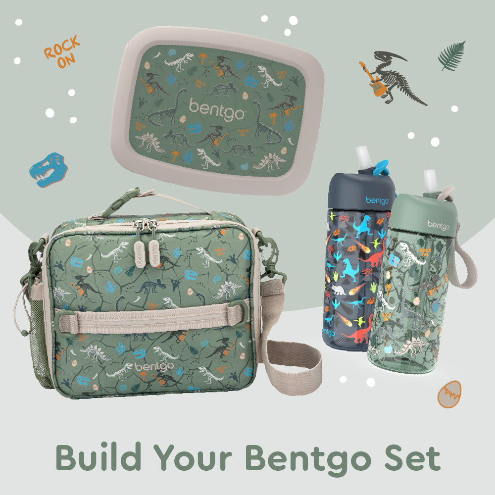 Bentgo Kids Prints Lunch Bag - Image 18