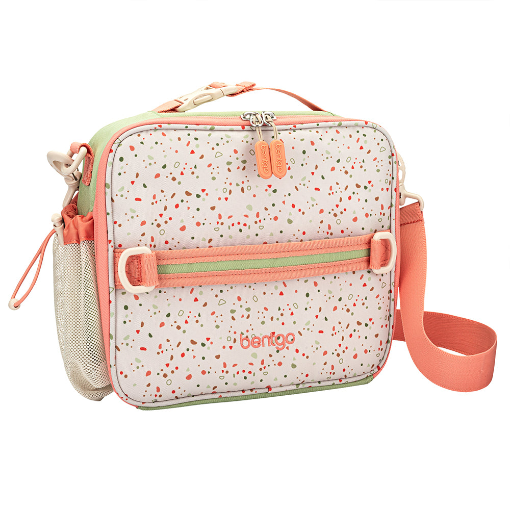 Bentgo Kids Whimsy & Wonder Prints Lunch Bag - Image 13