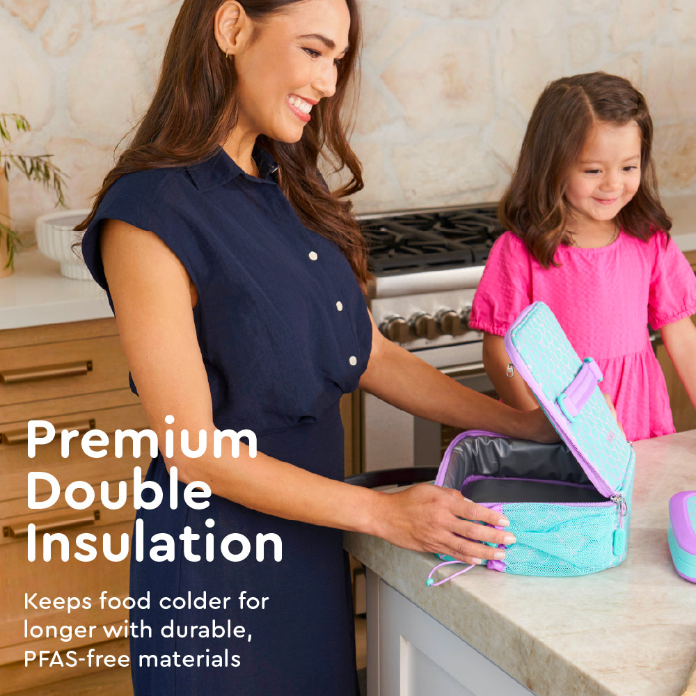 Bentgo Kids Prints Lunch Bag - Image 32