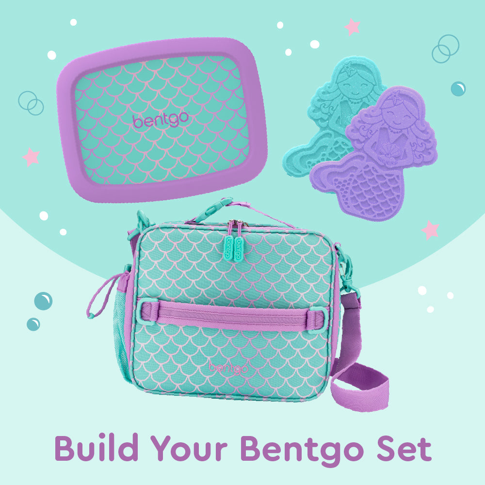 Bentgo Kids Prints Lunch Bag - Image 36