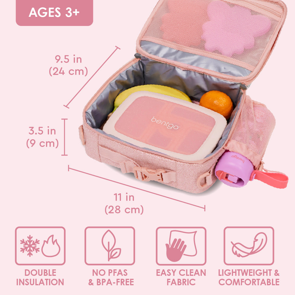Bentgo Kids Lunch Bag - Image 9