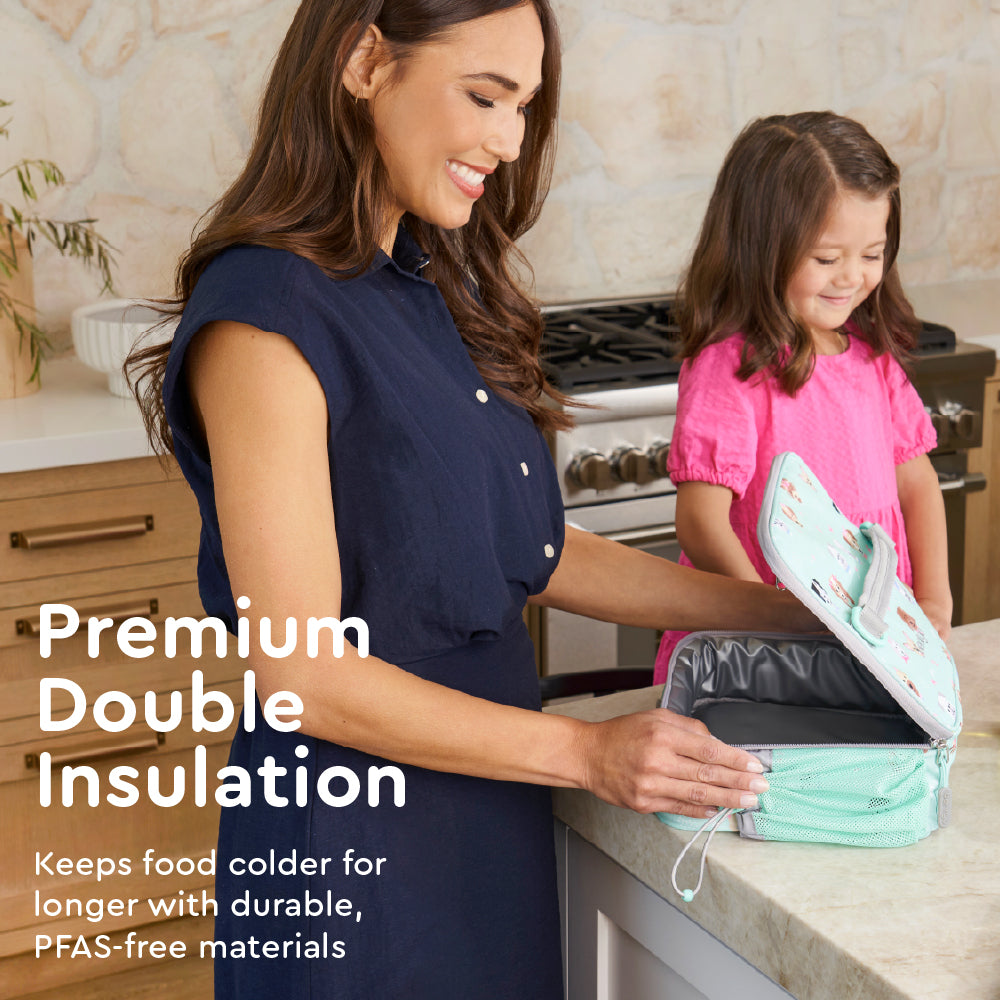 Bentgo Kids Prints Lunch Bag - Image 74