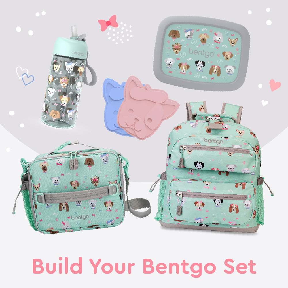 Bentgo Kids Prints Lunch Bag - Image 78