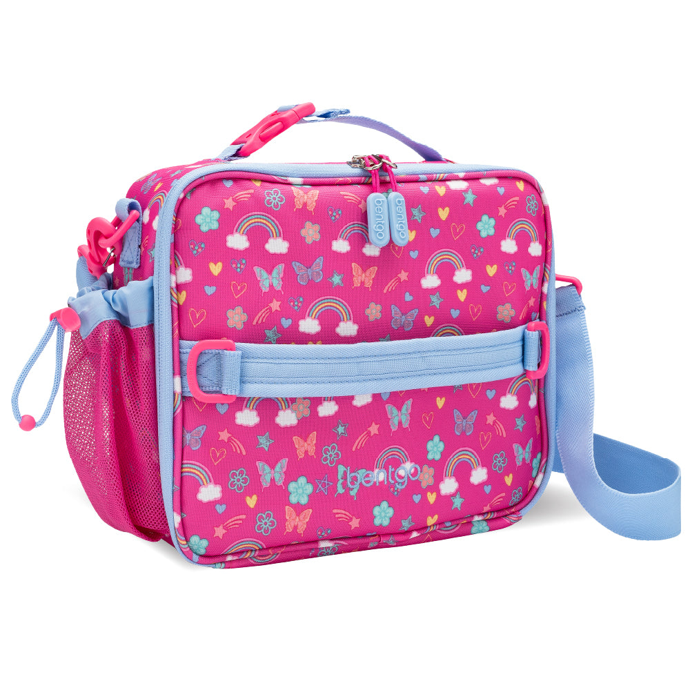 Bentgo Kids Prints Lunch Bag - Image 91
