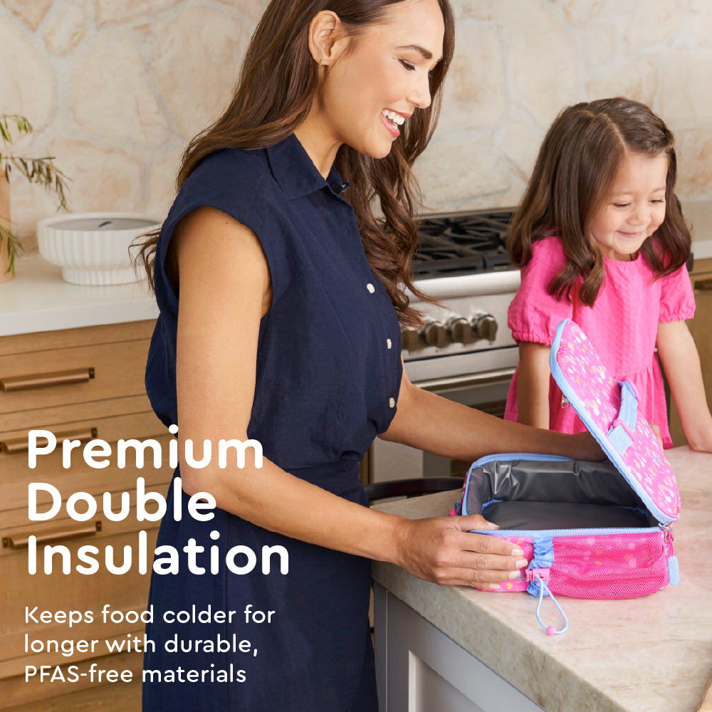 Bentgo Kids Prints Lunch Bag - Image 92