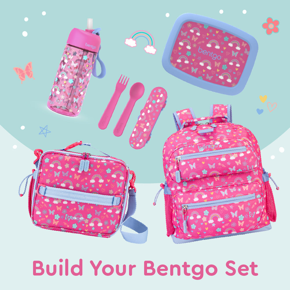 Bentgo Kids Prints Lunch Bag - Image 96