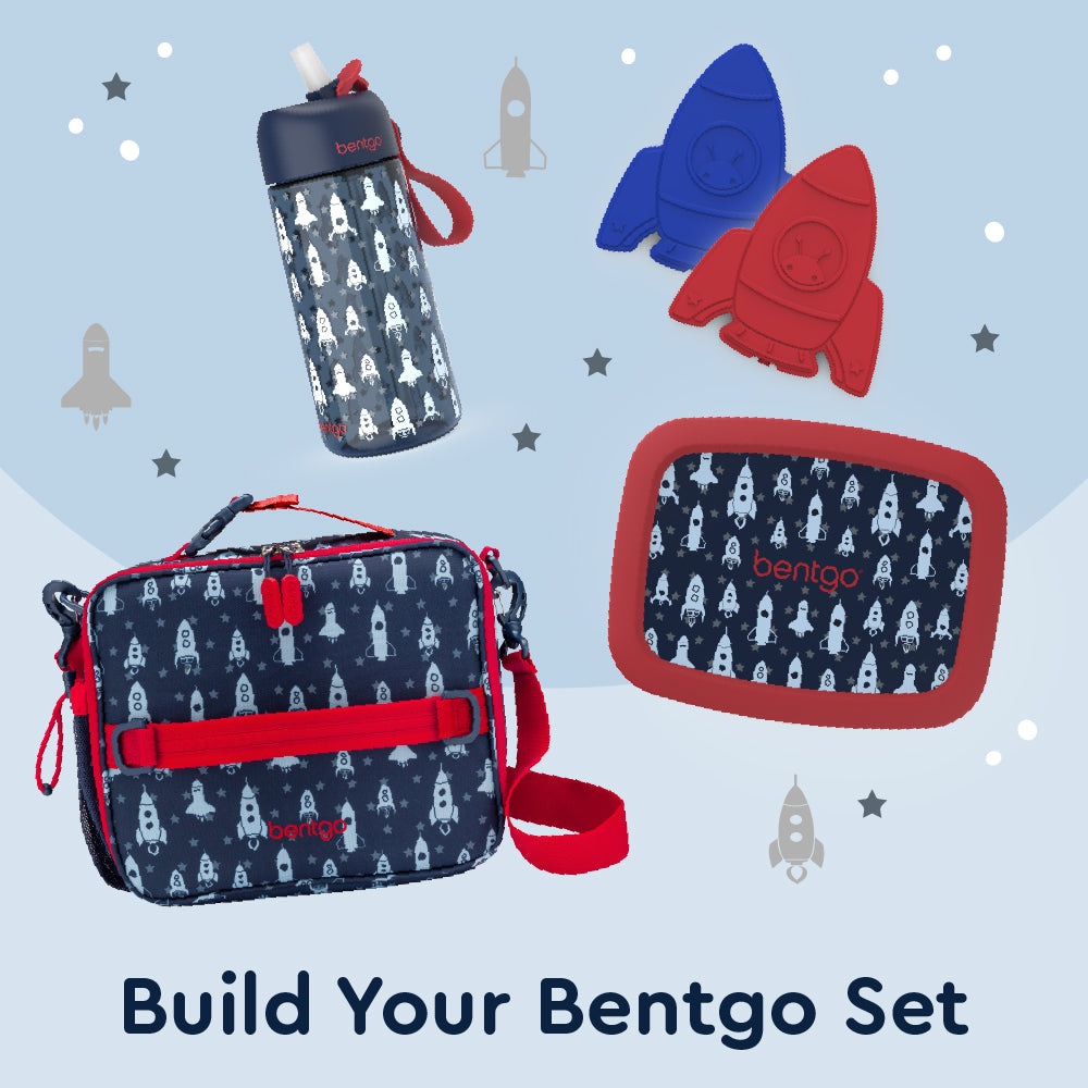 Bentgo Kids Prints Lunch Bag - Image 30
