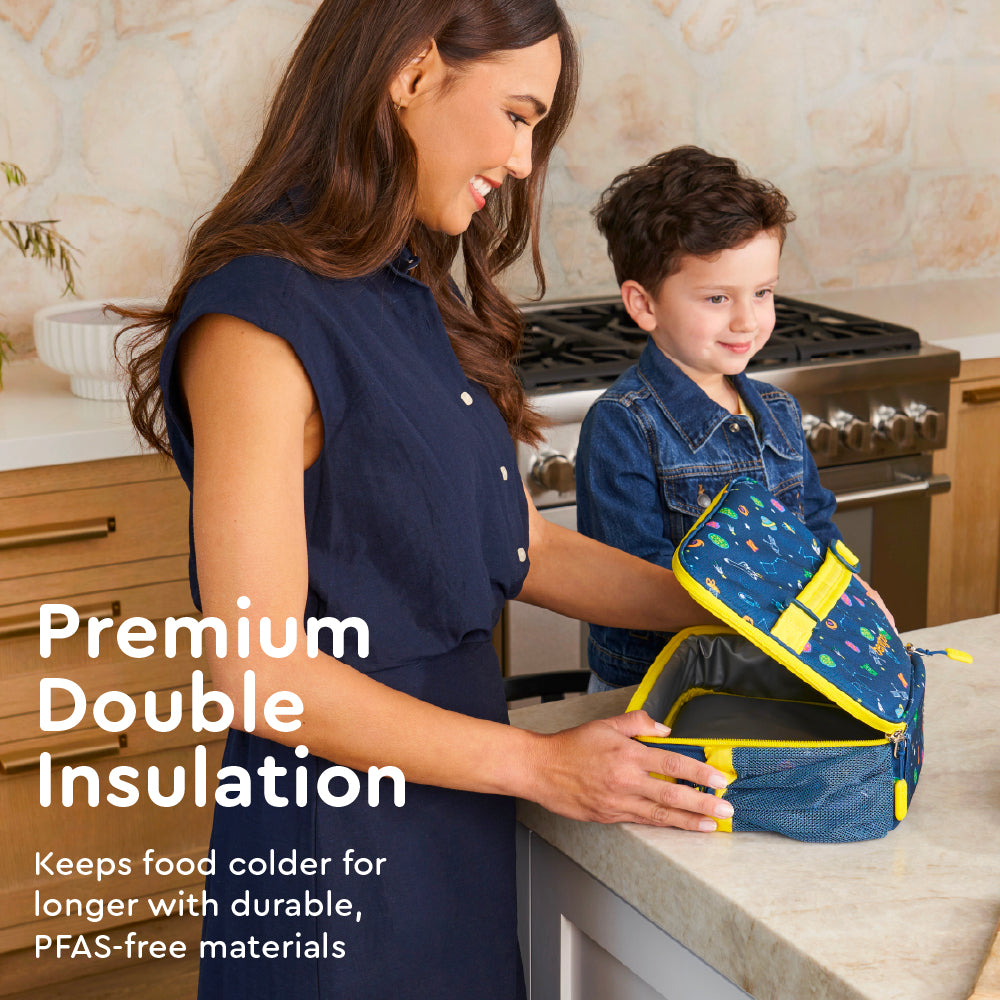 Bentgo Kids Prints Lunch Bag - Image 50