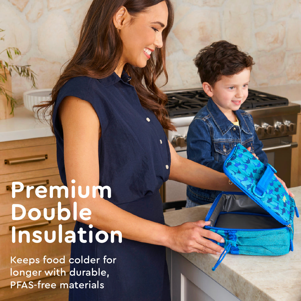 Bentgo Kids Prints Lunch Bag - Image 38