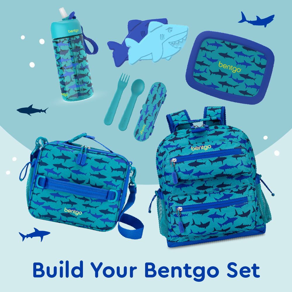Bentgo Kids Prints Lunch Bag - Image 42