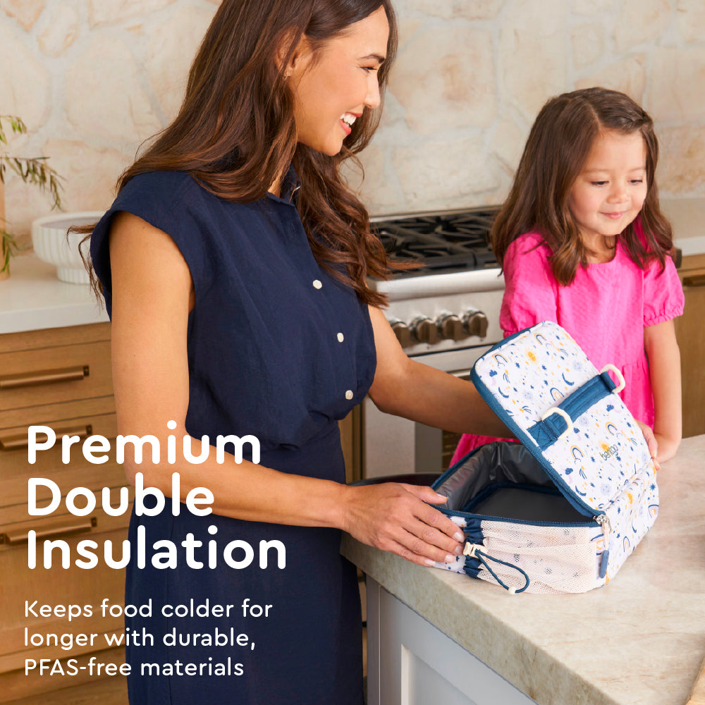 Bentgo Kids Prints Lunch Bag - Image 110