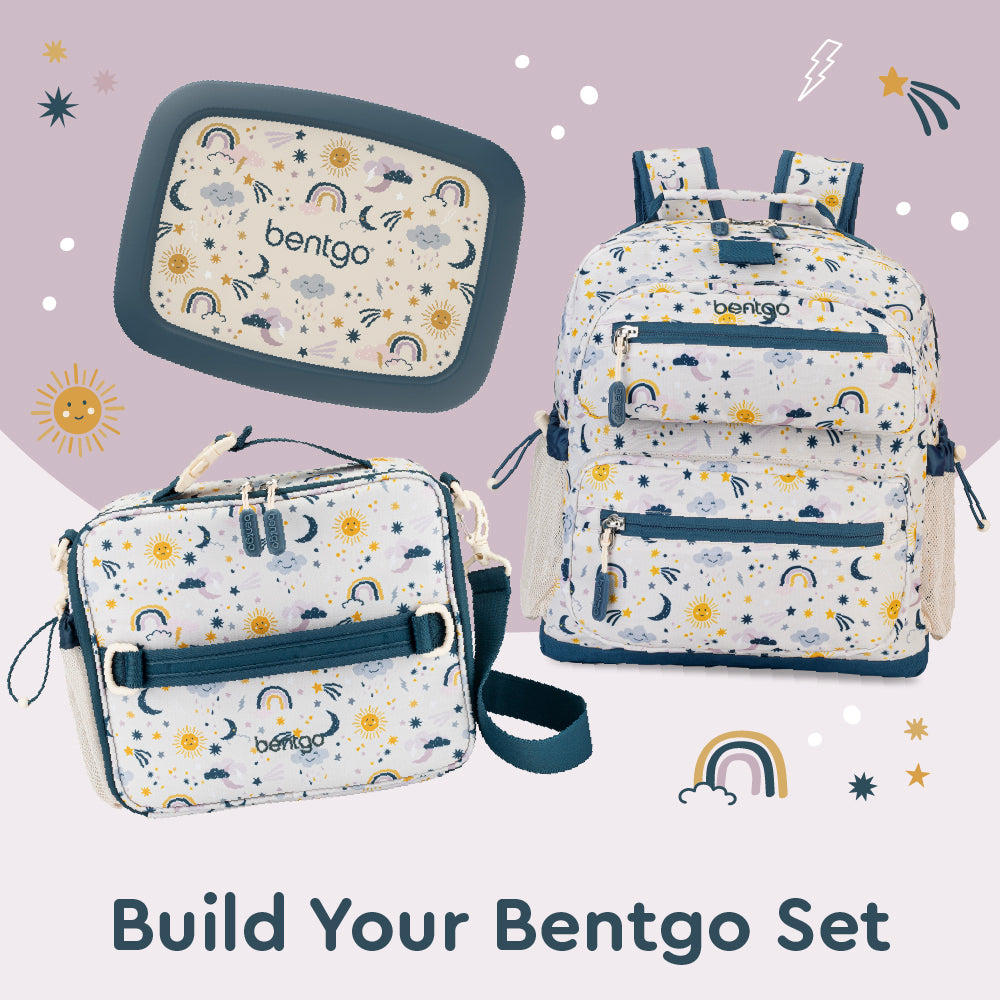 Bentgo Kids Prints Lunch Bag - Image 114