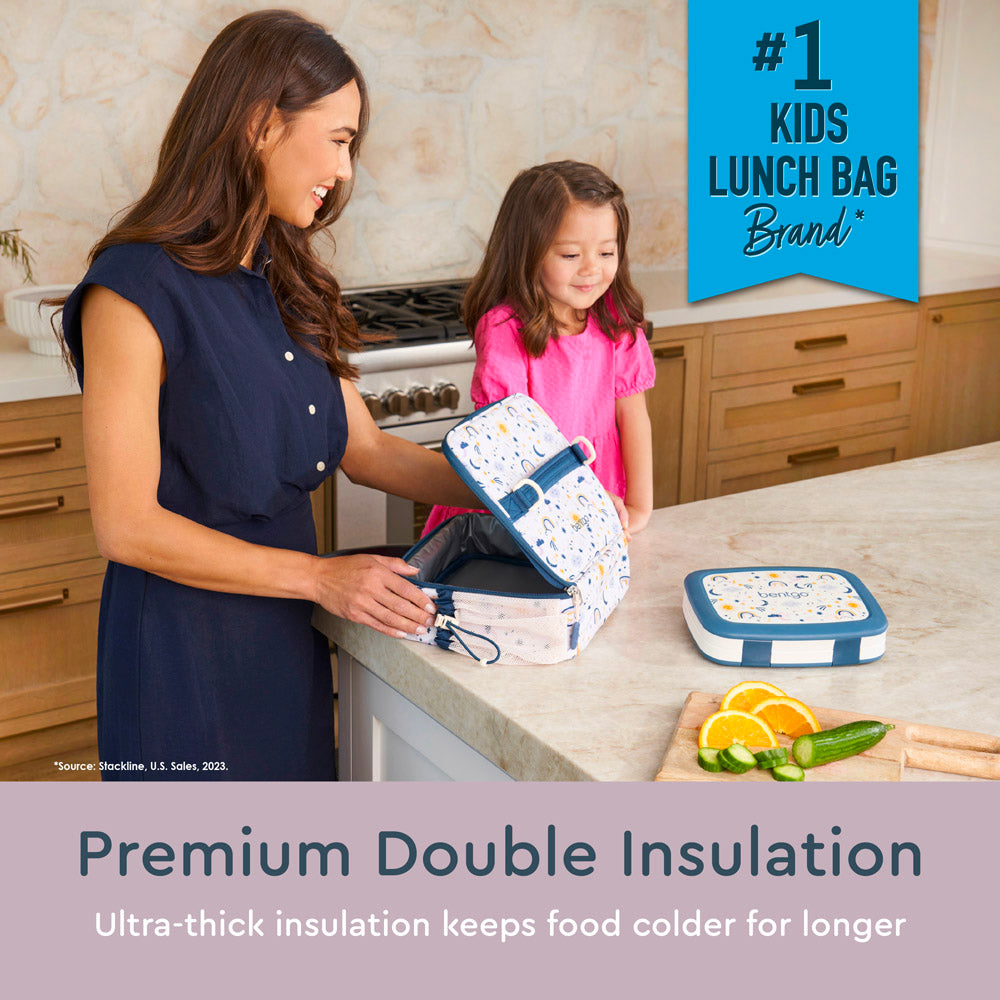 Bentgo Kids Prints Lunch Bag - Image 104