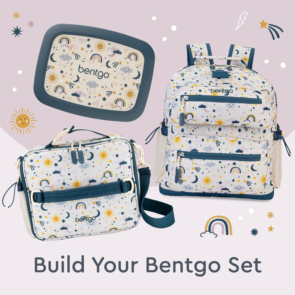 Bentgo Kids Prints Lunch Bag - Image 107