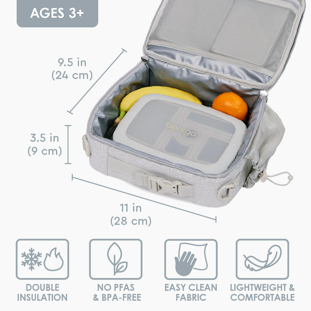 Bentgo Kids Lunch Bag - Image 3