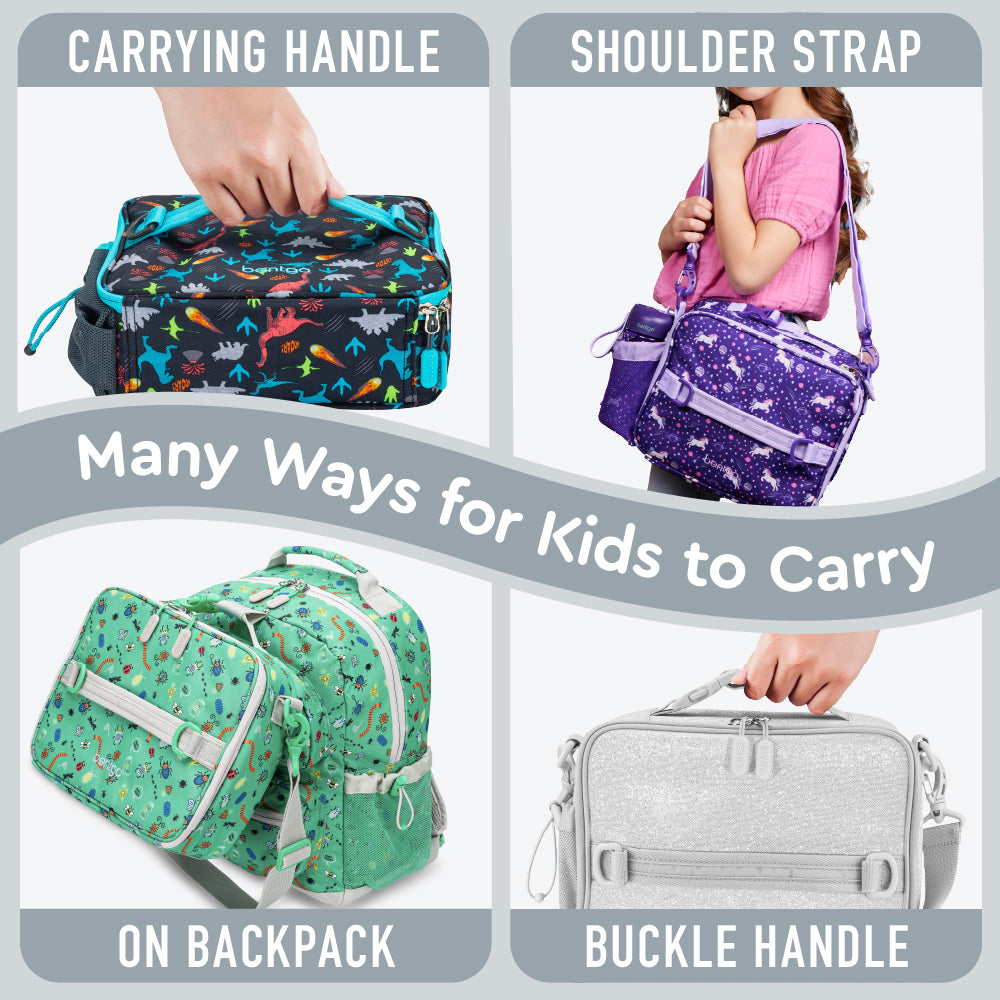 Bentgo Kids Lunch Bag - Image 4