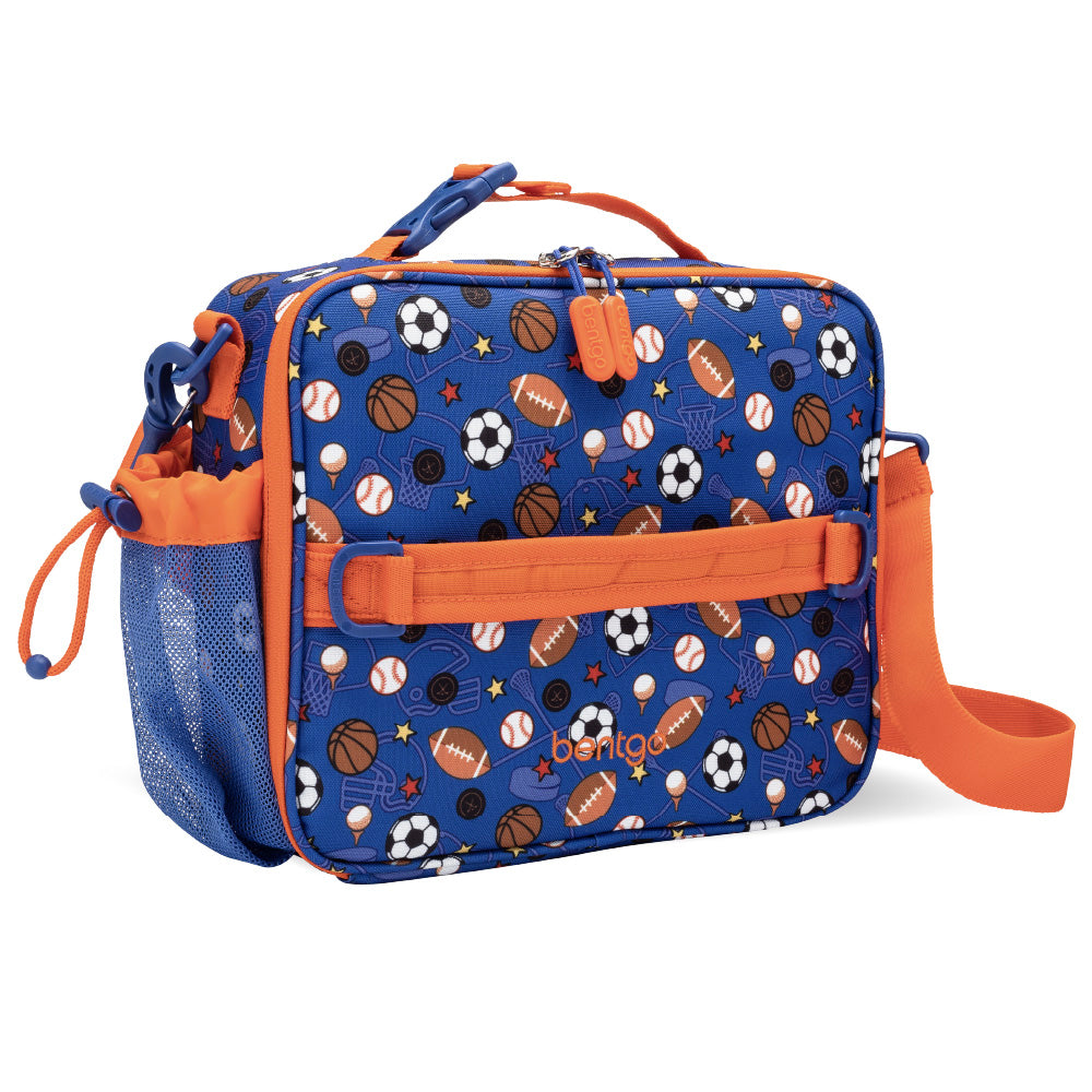 Bentgo Kids Prints Lunch Bag - Image 85