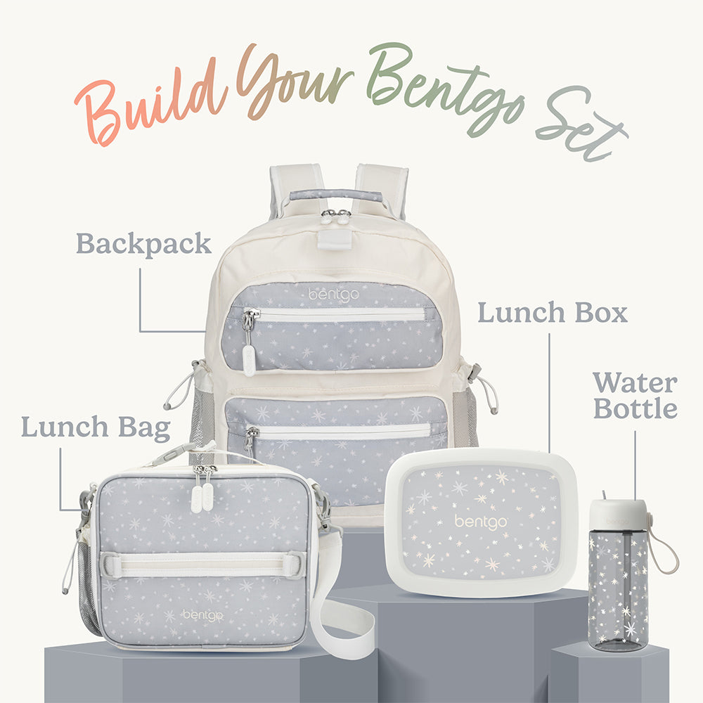 Bentgo Kids Whimsy & Wonder Prints Lunch Bag - Image 24